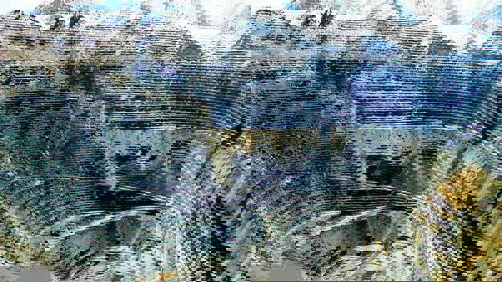 کیک ۱۰ میلیون تُنی بلای جان زنجانی‌ها!