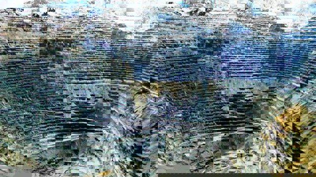 کیک ۱۰ میلیون تُنی بلای جان زنجانی‌ها!