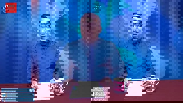 روحانی دؤنمینده گونئی آزربایجان تورکلرینین ایراندان پایی (آرازنیوز تی وی)