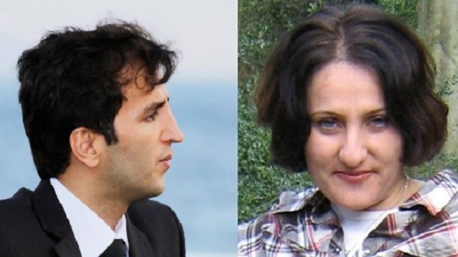 مصاحبه دویچه وله ی فارسی با مهری جعفری و مهدی نعیمی درباره روز اول مهر و بازگشایی مدارس در ایران