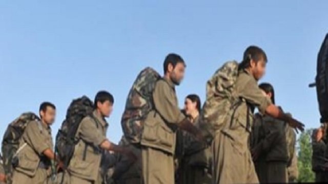 اسکان پ.ک.ک در قره باغ اشغالی از سوی ارمنستان