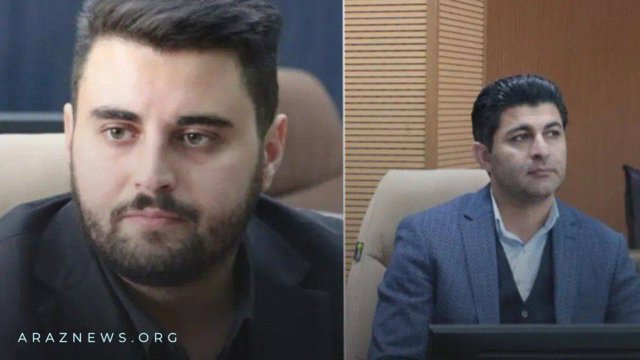 جنجال دو عضو کردزبان شورای شهر اورمیه به علت حضور خبرنگار‌ «جارچی‌» در صحن علنی شورا