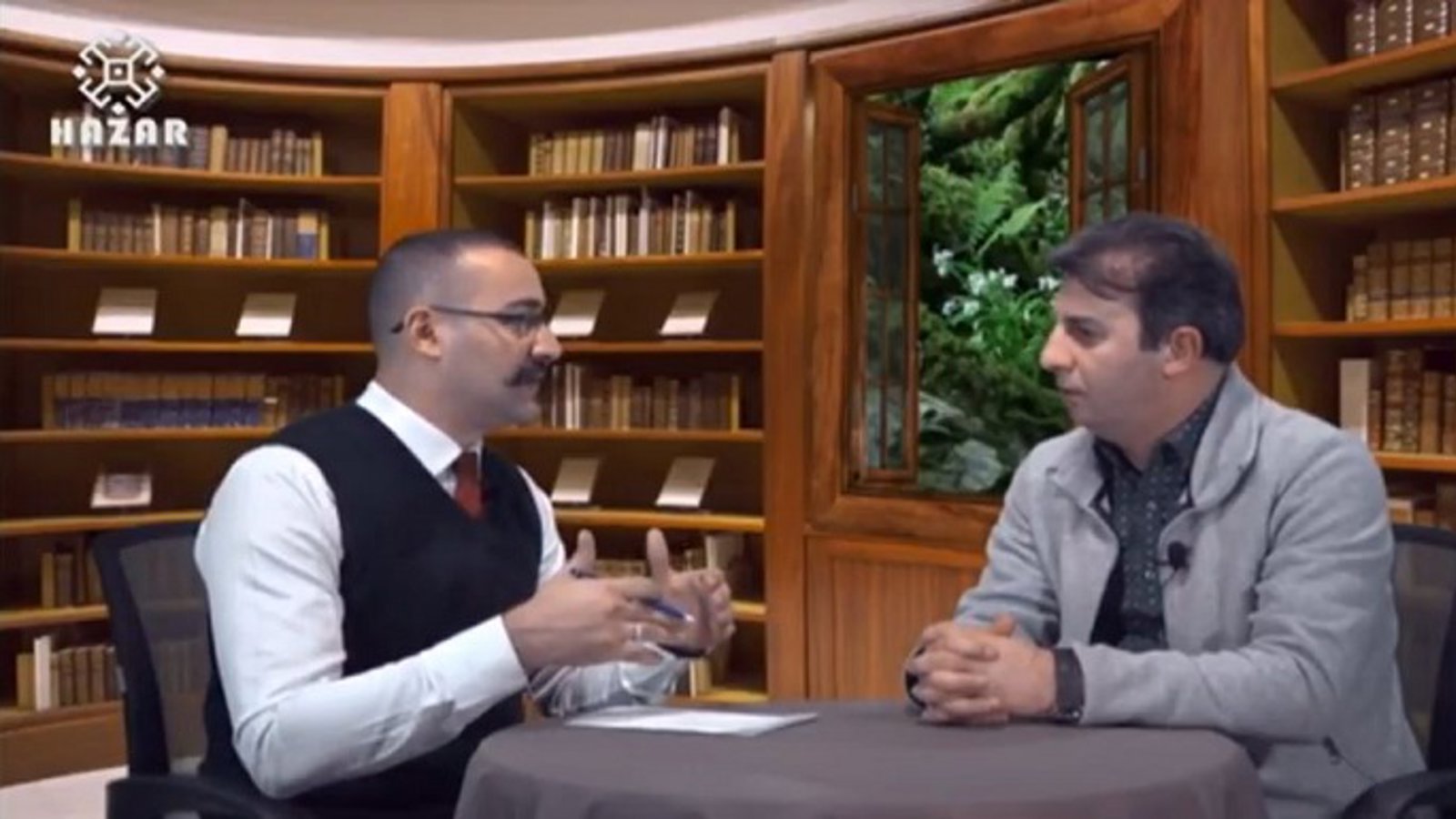 تورانا دوغرو - ۱۴جو بؤلوم - قوناق: رضا هیئت