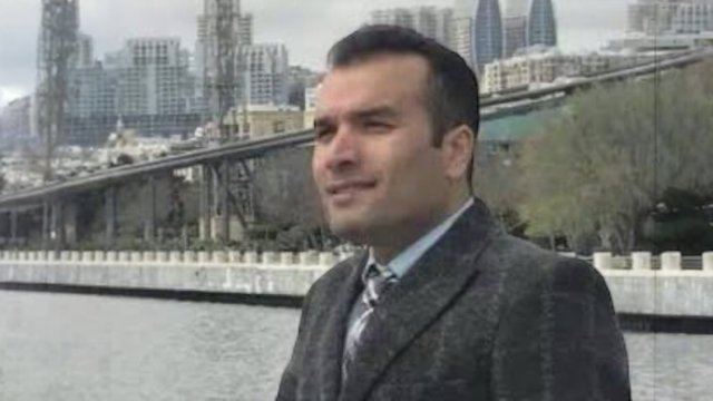 «ائله کوسون، باریشماغا یئر قالسین»