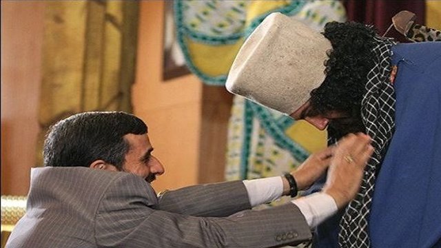 از مذهبی تندرو تا پان ایرانیست باستانگرا