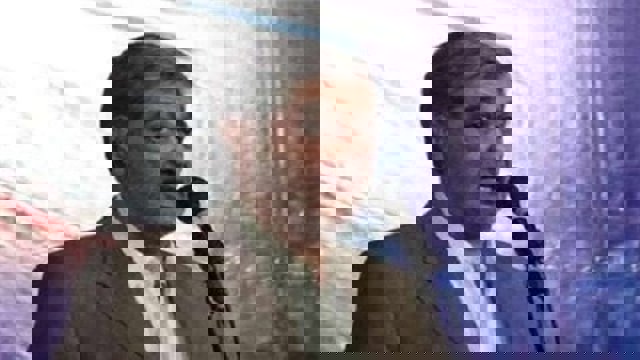 کنگره شعرای ترک‌زبان در اردبیل برگزار می‌شود