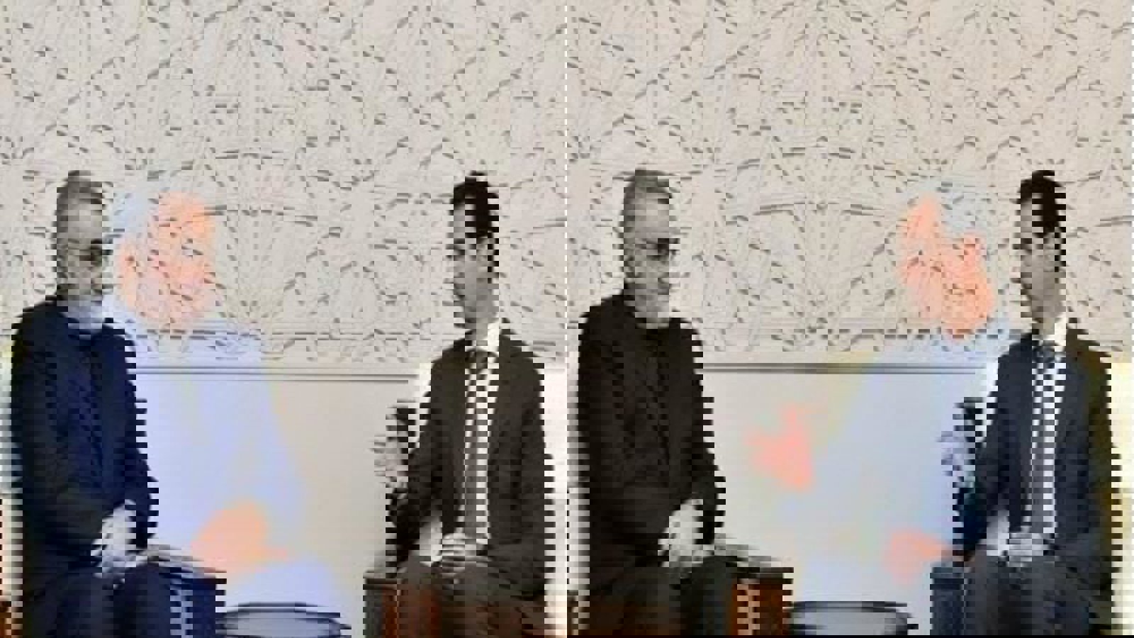 ایران حاضر به اعزام نیروی نظامی به سوریه است!