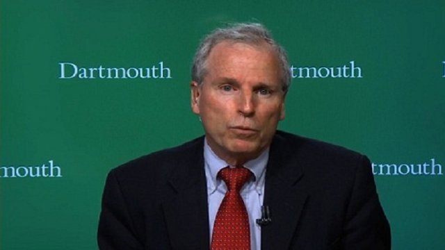  اعتراف سفیر سابق آمریکا در سوریه بر پیوستگی تشکیلاتی گروه‌های تروریستی PKK و YPG