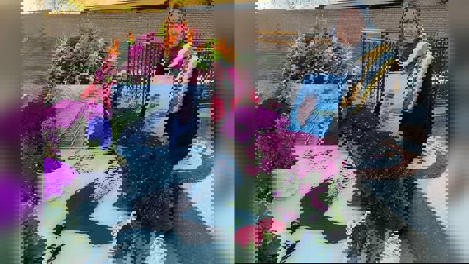 پدر، مادر و برادر جواد حیدری بازداشت شدند