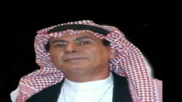 عدنان سلمان دبیر کل حزب تضامن دموکراتیک اهواز درگذشت