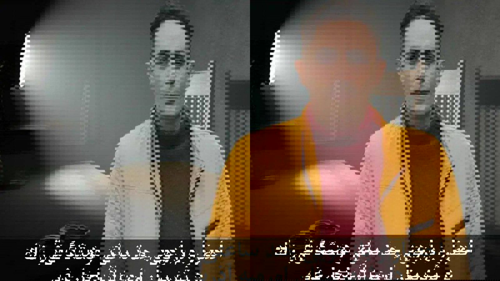 احضار و بازجویی چند ساعتی هوشنگ نقی زاده در شهرستان اورمیه آذربایجان غربی