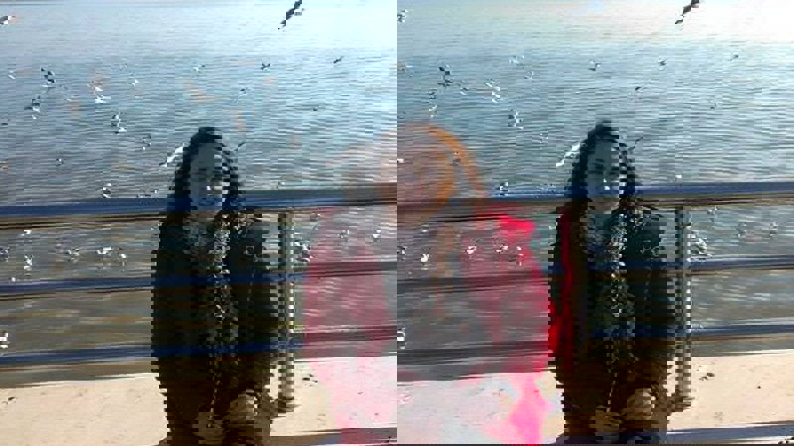 حاشیه ای بر رمان «ائویم»، نوشته رقیه کبیری