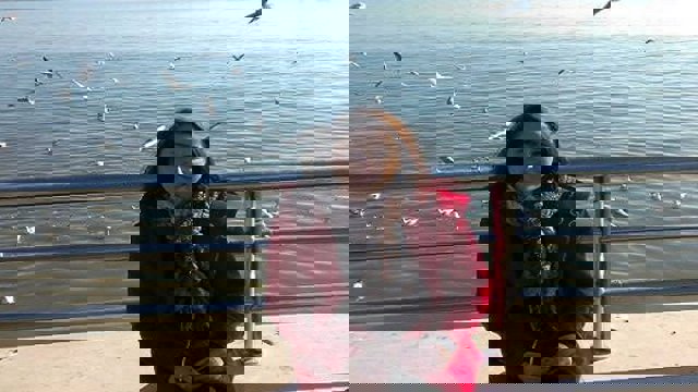 حاشیه ای بر رمان «ائویم»، نوشته رقیه کبیری