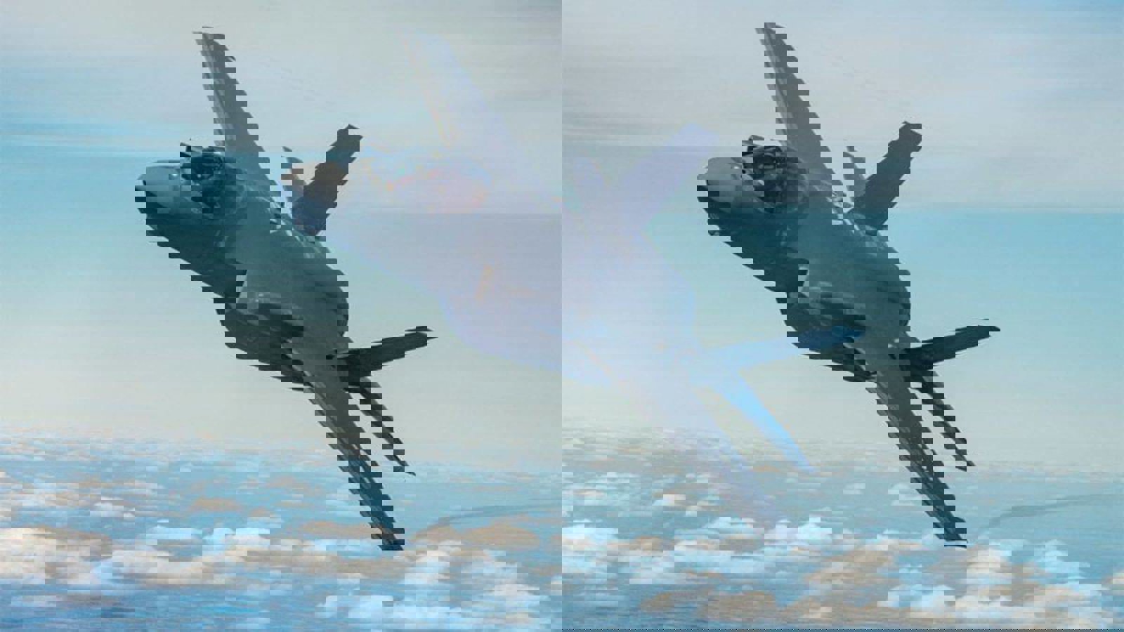 توضیح سخنگوی امور خارجه ایالات متحده در مورد فروش F-16 به ترکیه