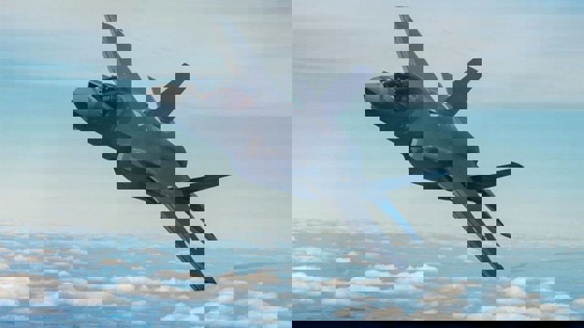 توضیح سخنگوی امور خارجه ایالات متحده در مورد فروش F-16 به ترکیه