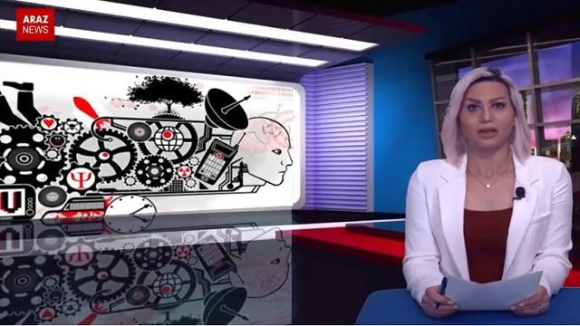 برنامه چشم انداز دیرنیش – قسمت چهاردهم (بخش دوم؛ مدرنیته و نقش امر سیاسی در مبارزات ملی آزربایجان)