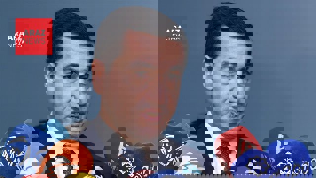 عدم حضور آذربایجان در نشست شورای اقتصادی کشورهای مستقل مشترک المنافع ارتباطی با روسیه ندارد