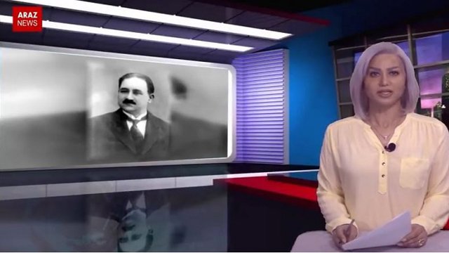 برنامه چشم انداز دیرنیش - قسمت شانزدهم (بخش چهارم؛ امر سیاسی مدرن در مبارزات ملی آزربایجان)