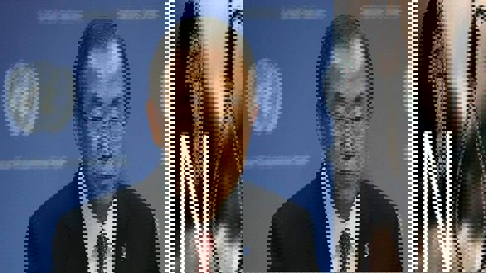 دبیرکل سازمان ملل  اعدام دو مجرم زیر سن قانونی در ایران را محکوم کرد