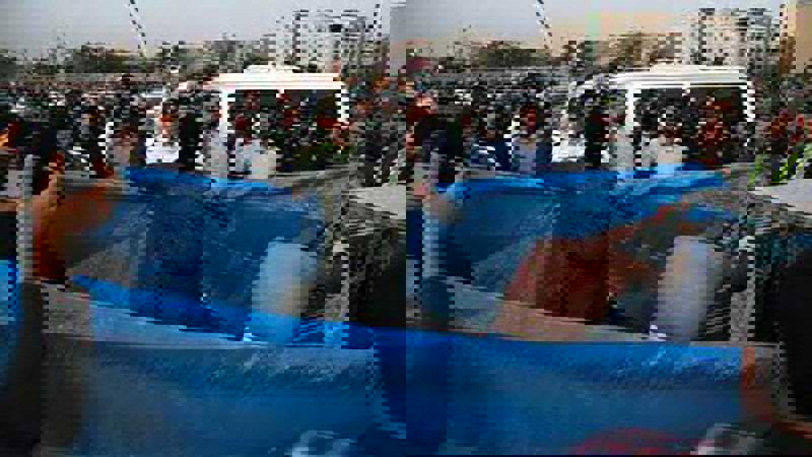 فرماندار مقصر اصلی شلاق خوردن کارگران است؟