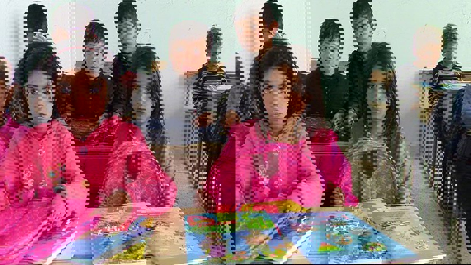 انستیتوی واشنگتن: پ.ی.د سیاست کردیزاسیون را در مدارس پیش گرفته است