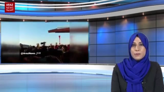 الاخبار و التحلیلات - ۱۱٫۰۱٫۲۰۱۸