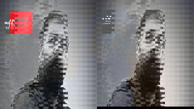 انتقال کریم اسماعیل زاده به بند ۵ زندان تبریز