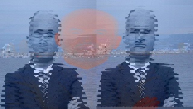 دکتر امید شکری در مصاحبه با دویچه وله : ایران در شرایط فعلی حفظ روابط حسنه خویش با روسیه را به صادرات بیشتر گاز به ترکیه ترجیح می دهد