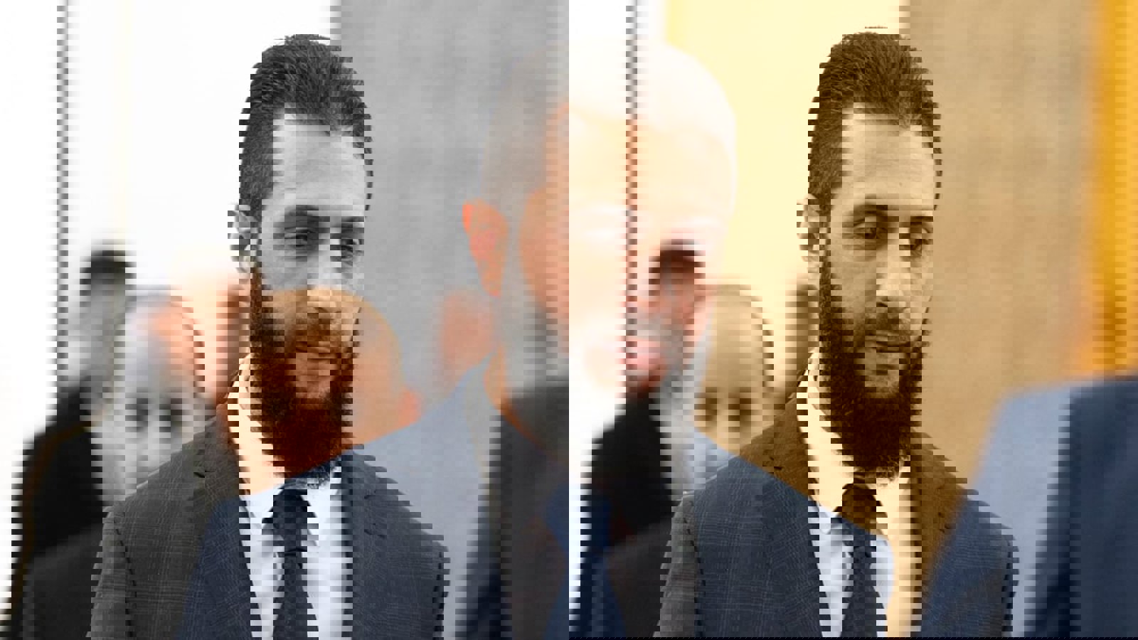 درخواست رسمی دولت جدید سوریه از ترکیه برای حمایت نظامی