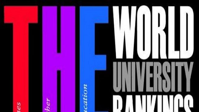 ۱۰ دانشگاه از ترکیه در لیست برترین دانشگاههای جهان