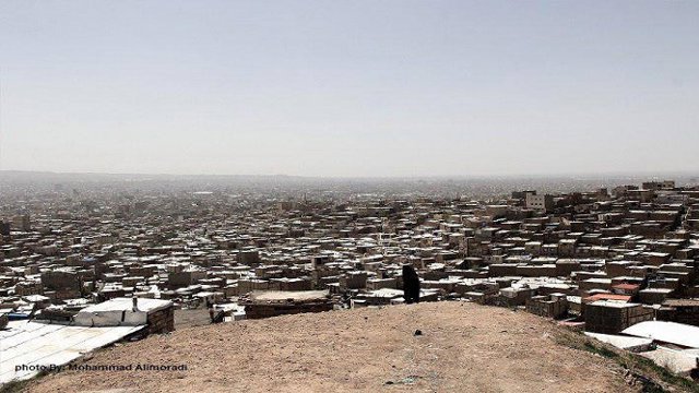 تبریز بدون روتوش!