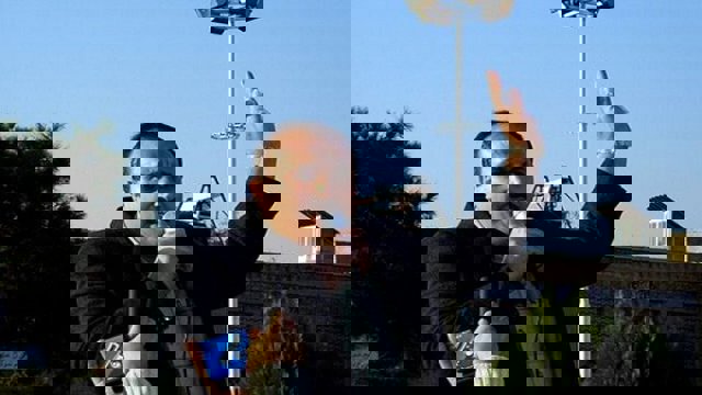 در اعتراض به توهین‌های نژادی برنامه فیتیله، پیام صوتی عباس لسانی از داخل زندان + فایل صوتی