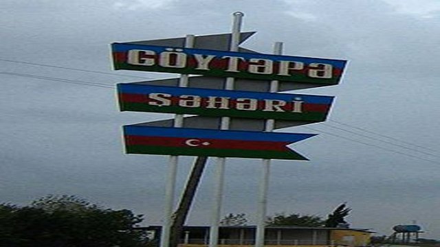 تیراندازی در مرز آزربایجان شمالی و جنوبی