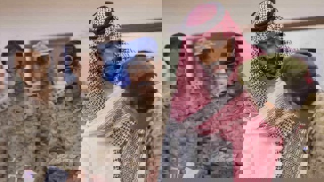 ولیعهد سعودی مذاکره با ایران را رد و ادعا کرد جنگ را به ایران خواهد کشاند