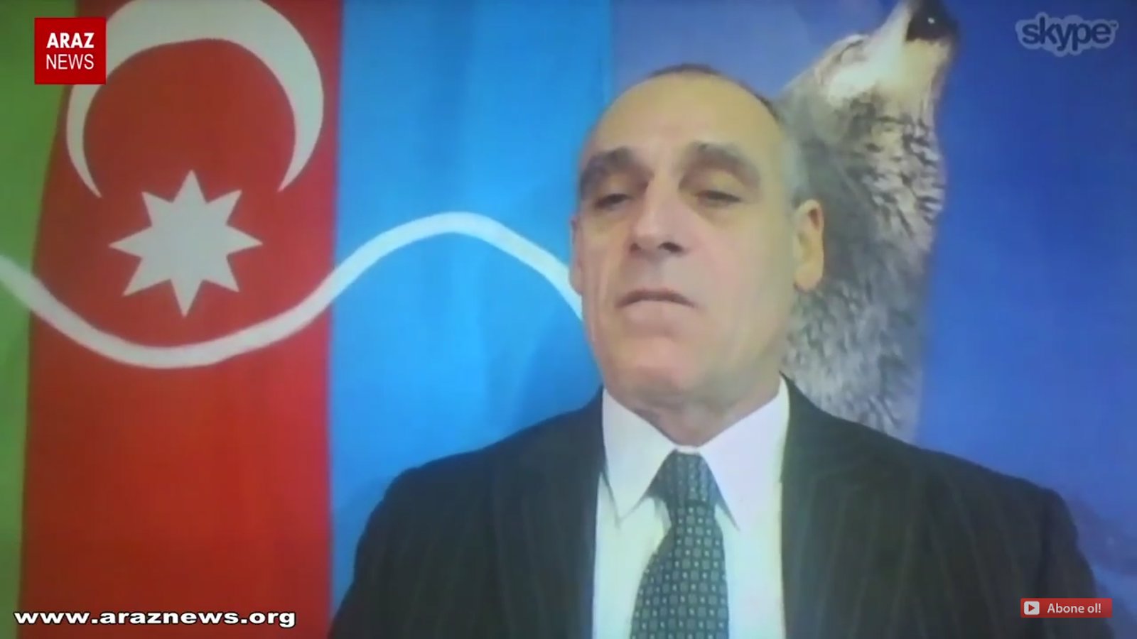 ایراندا سئچکیلر - سایین صالیح ایلدیریم ایله موصاحیبه