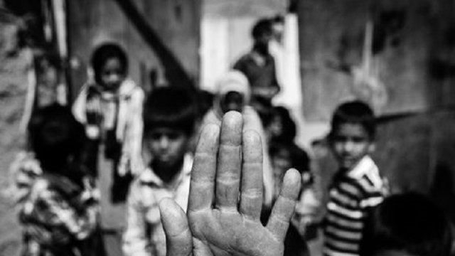 مشکلات آموزشی کودکان