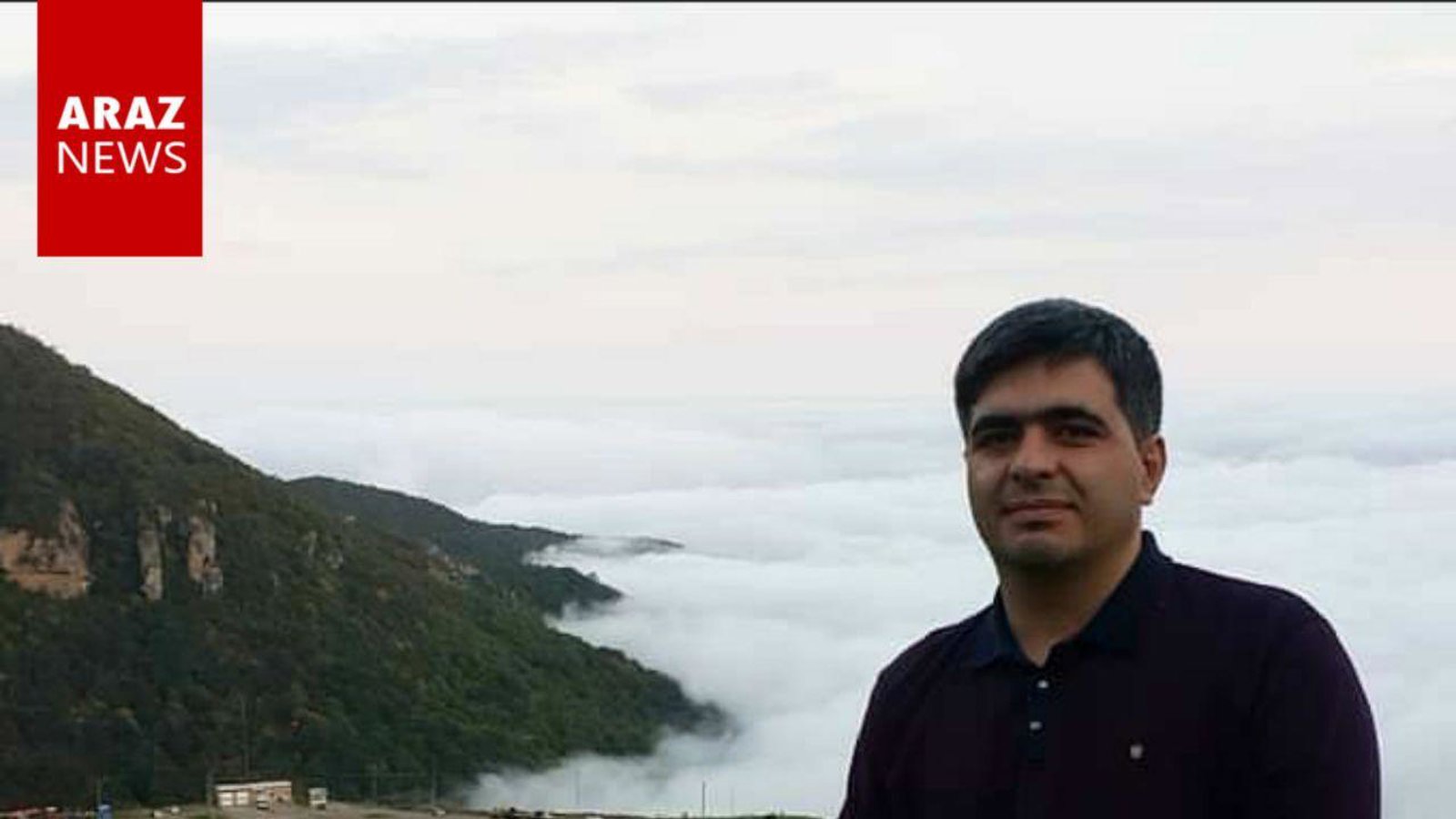 محکومیت ایوب شیری فعال ملی آزربایجانی به حبس و شلاق