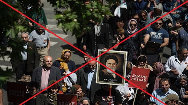 نامه سرگشاده فعالین حرکت ملی آزربایجان به وزارت کشور در خصوص صدور مجوز به هواداران حزب 