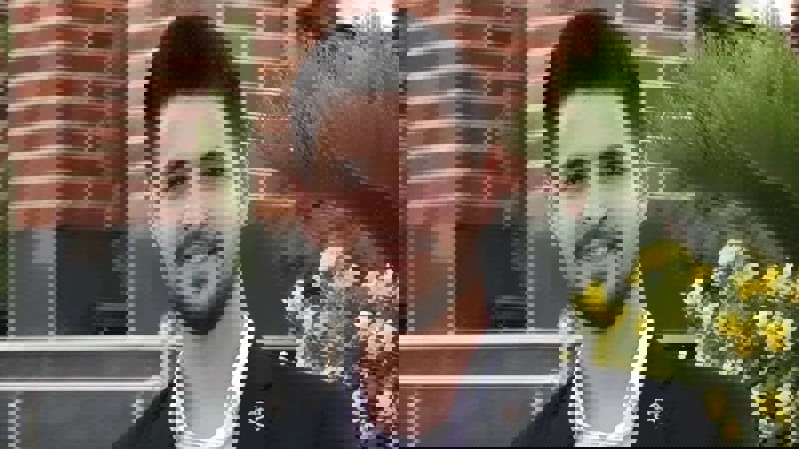 فرجام‌خواهی محمد قبادلو در موضوع «افساد فی‌الارض» پذیرفته نشده است