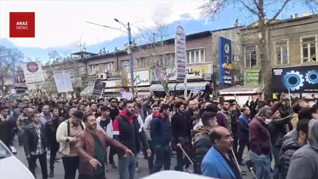 آب در لانۀ فاشیزم شعوبی