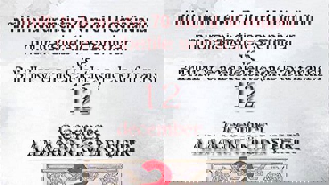 ۲۱ ﺁﺰﺭ ﻣﻨﺎﺳﺒﺘﯽ ﺍﯾﻠﻪ؛ ﮐﻠﻦ ﺷﻬﺮﯾﻨﺪﻩ ﺗﻮﭘﻼﻧﺘﯽ