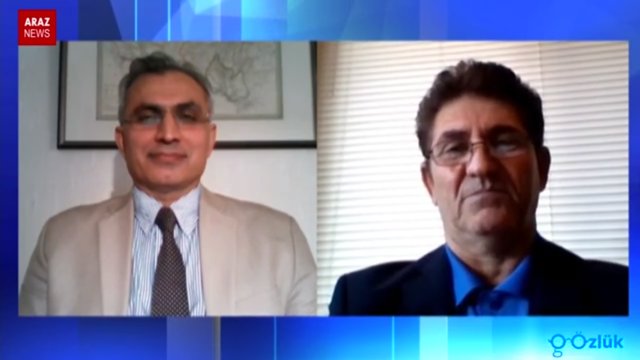 قسمت دوم مصاحبه با آقای ناصر بلیده ای سخنگوی حزب مردم بلوچستان