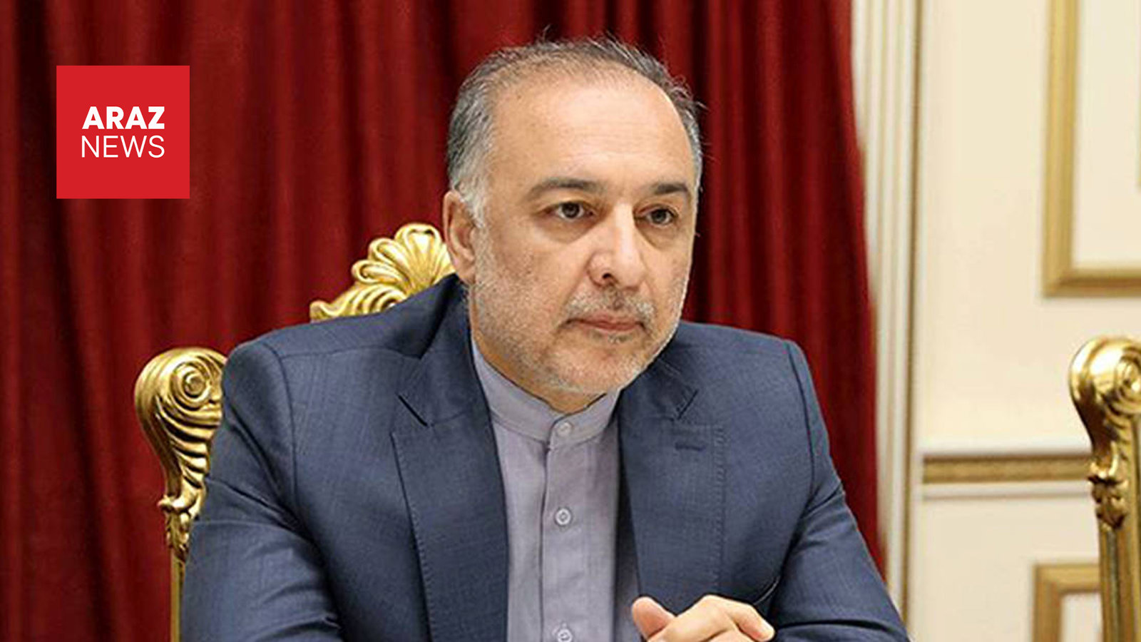 سفیر ایران در ایروان بیانیه سازمان همکاری اسلامی را به نفع ارمنستان محکوم کرد