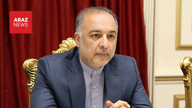 سفیر ایران در ایروان بیانیه سازمان همکاری اسلامی را به نفع ارمنستان محکوم کرد