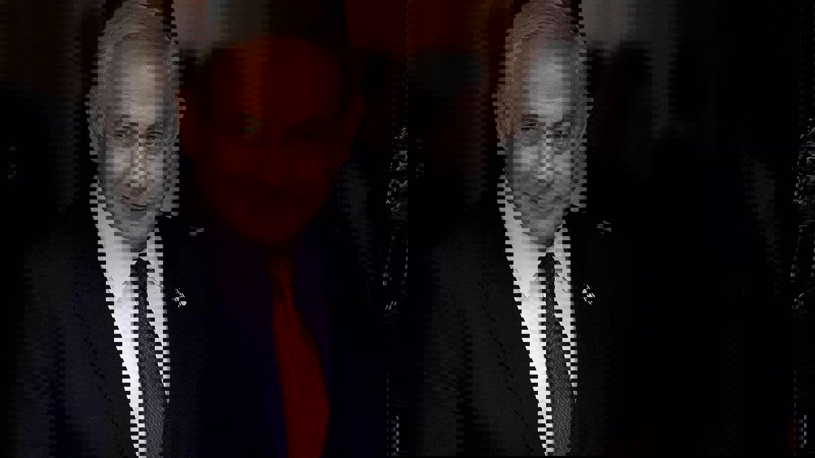 نتانیاهو: چه کسی می‌گوید به ایران حمله نمی‌کنیم، حمله می‌کنیم