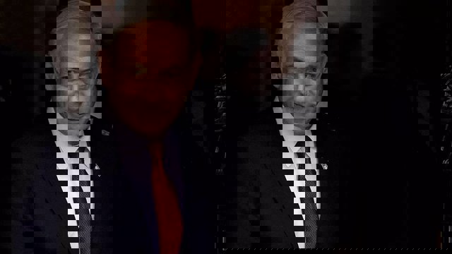 نتانیاهو: چه کسی می‌گوید به ایران حمله نمی‌کنیم، حمله می‌کنیم