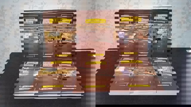 رمان 'سورگون اومودلار' انتشار یافت