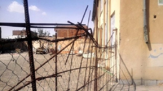 وضعیت نابسامان مدارس در آزربایجان جنوبی