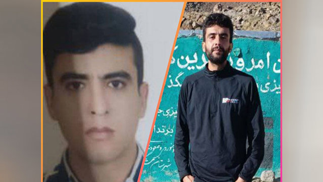 تداوم بی‌خبری و افزایش نگرانی از وضعیت صمد حیدری و رضا سلیمی فعالین بازداشتی حرکت ملی آذربایجان در تبریز