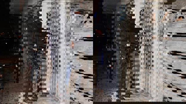 دستگیری ۲۱ عضو گروه تروریستی پ.ک.ک در استانبول و دیاربکر